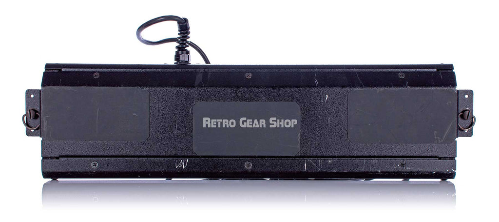 Mesa Boogie Quad Preamp FU-3 Footswitch Bottom