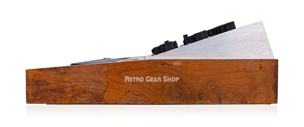 Moog Memorymoog Right