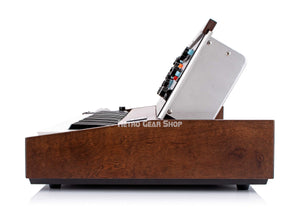 Moog Minimoog Model D Reissue 2022 Open-Box