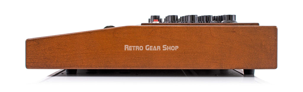 Moog Minimoog Voyager XL Right