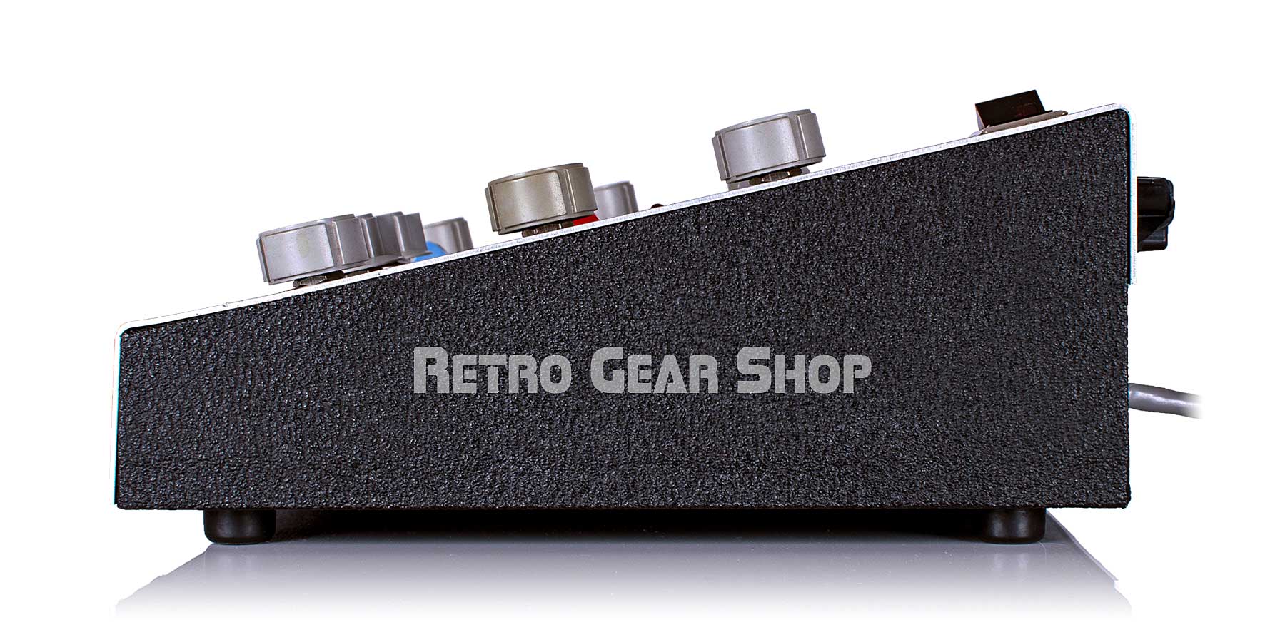 Mu-Tron Bi-Phase Musitronics Rare Vintage Phaser Guitar