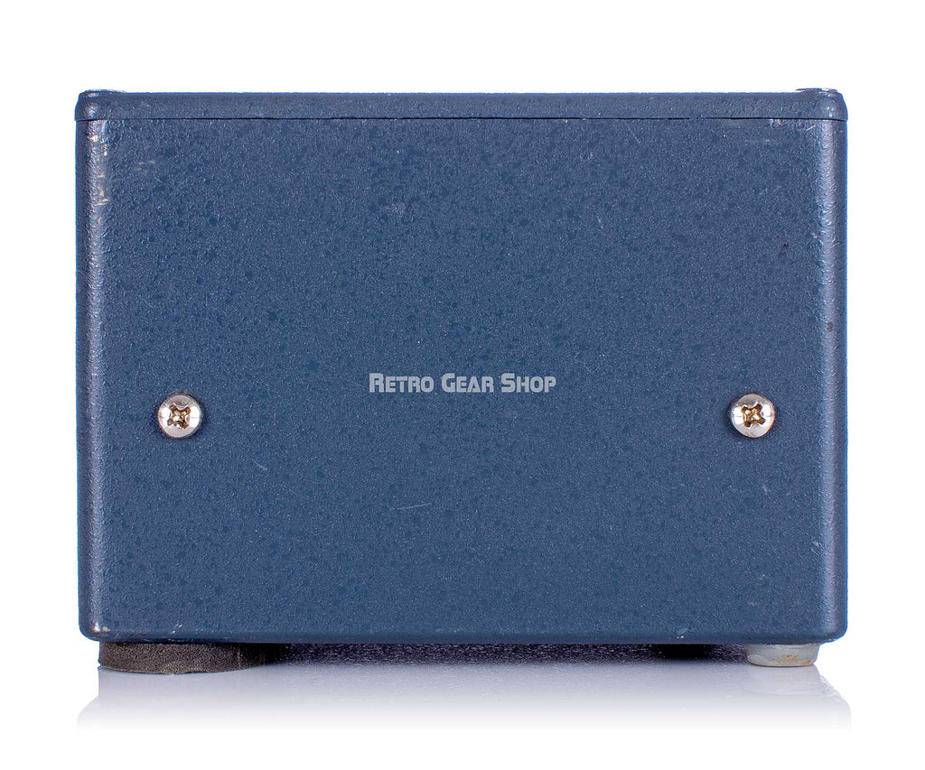 Neve 2254/E Stereo Pair Power Supply Rear