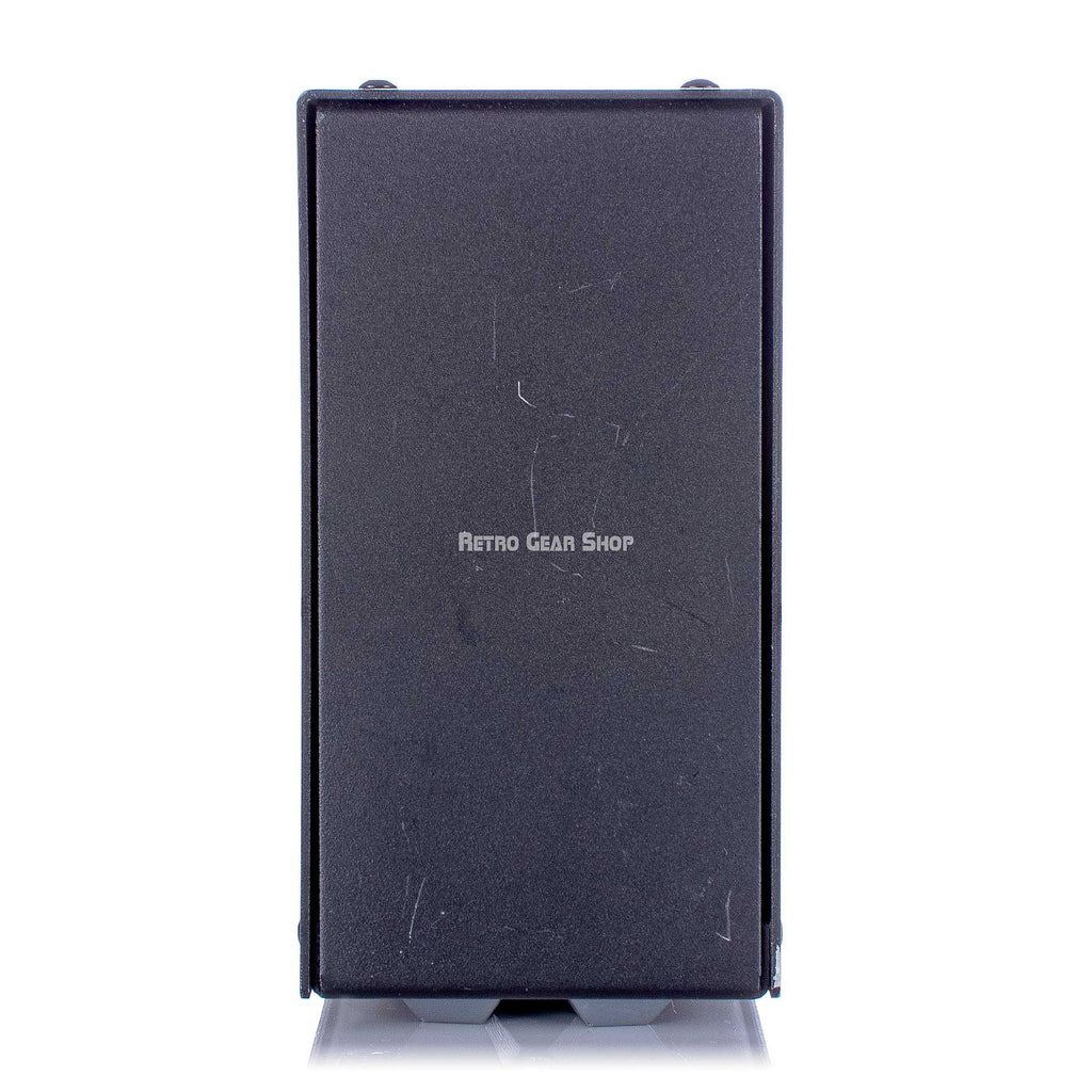 Neve 2262 Stereo Pair Compressor Limiter Power Supply Rear