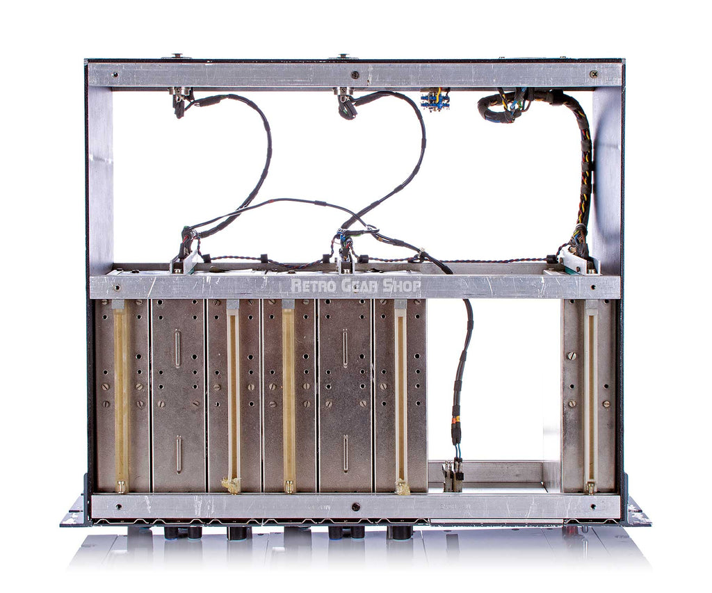 Neve 32254e Limiter and Compressor Stereo Pair Bottom