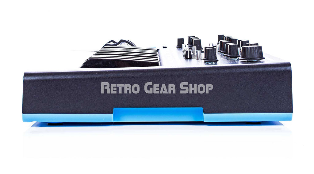 Novation Bass Station II Right