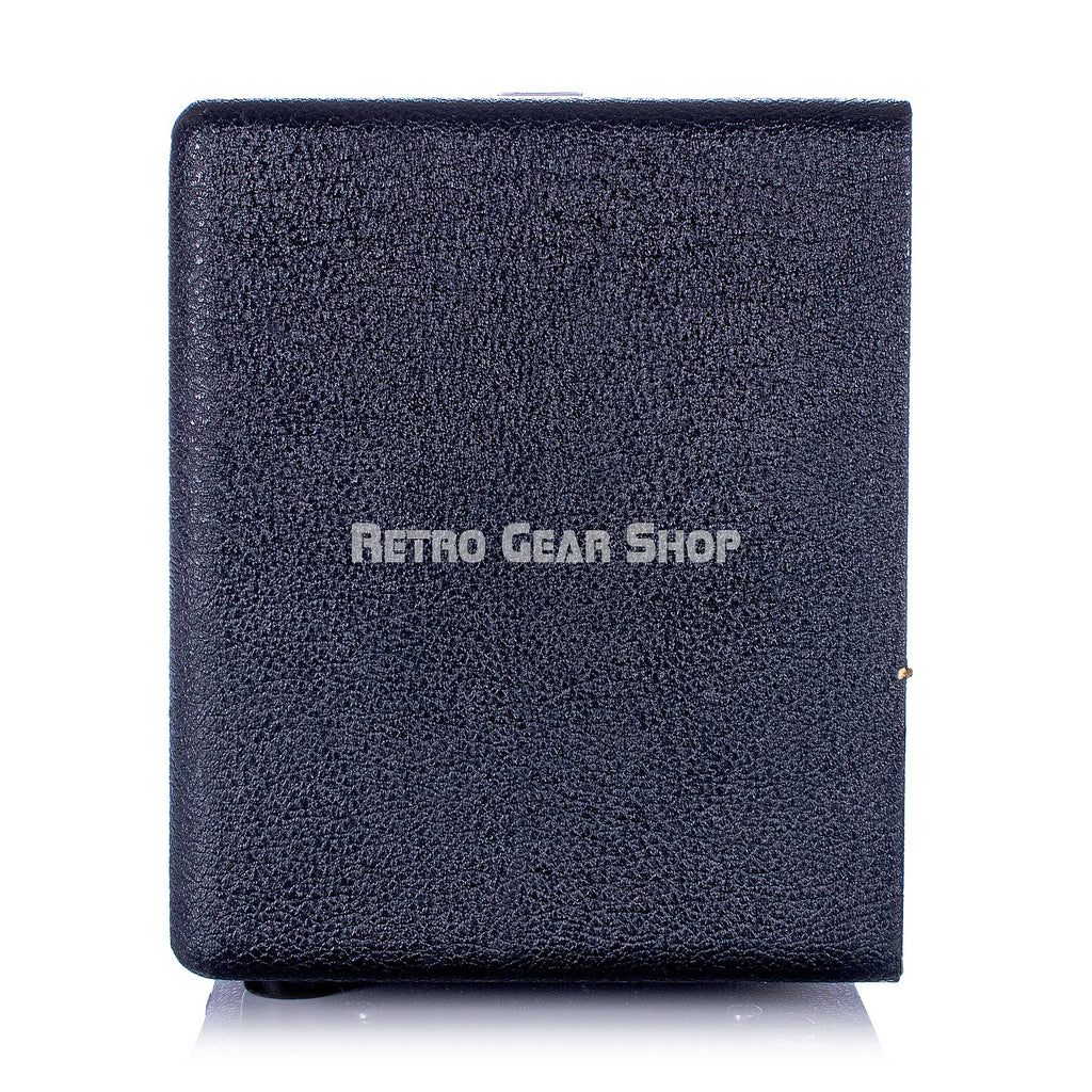 Park Amplifiers Head 75 Small Box Bass Circuit 1969 Right