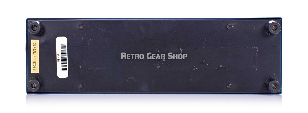 Publison Infernal Machine 90 Remote Bottom