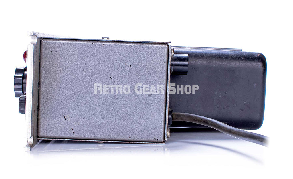 Pultec EQH-2 Program Equalizer Right