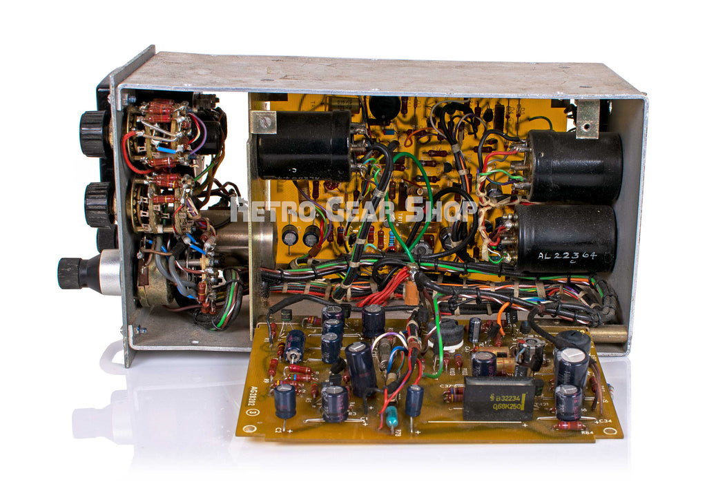 Pye 842678/00 Module Right Internal