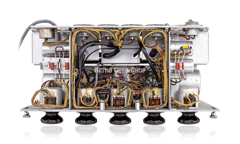RCA OP-5 Bottom Internal