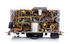 RCA Portable Amplifier OP-6 Internals Bottom