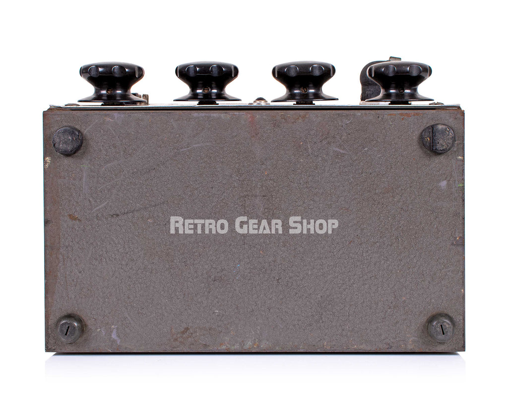 RCA OP-7 Bottom