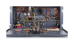 Reeve Sound Studio CRA-100B Front Internals