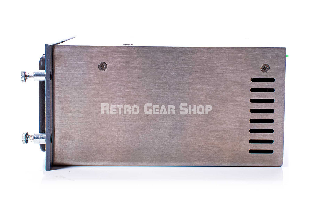 Retro Instruments Doublewide Tube Compressor Top