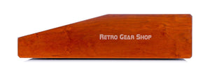 Arp Rhodes Chroma Keyboard Custom Wood Minty Right