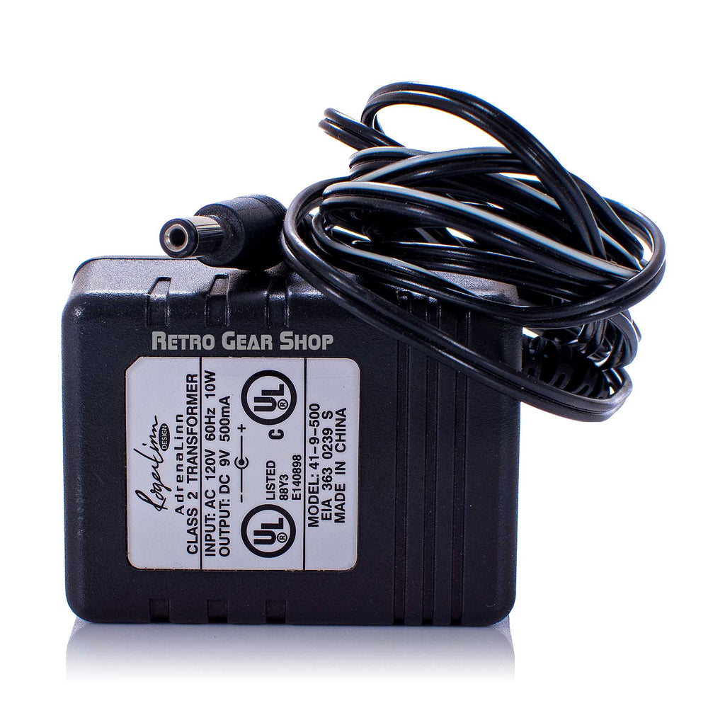 Roger Linn Adrenalinn PSU