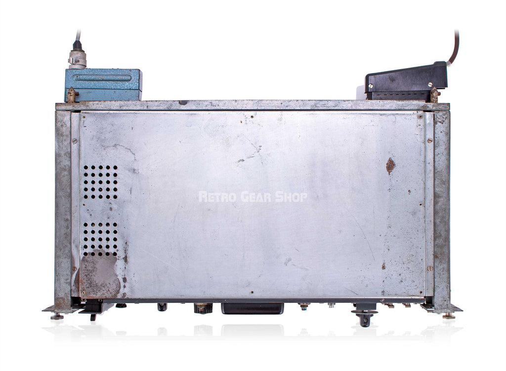 Rohde & Schwarz U23 Bottom
