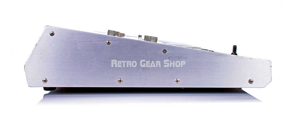 Roland Jupiter-6 JP6 Left