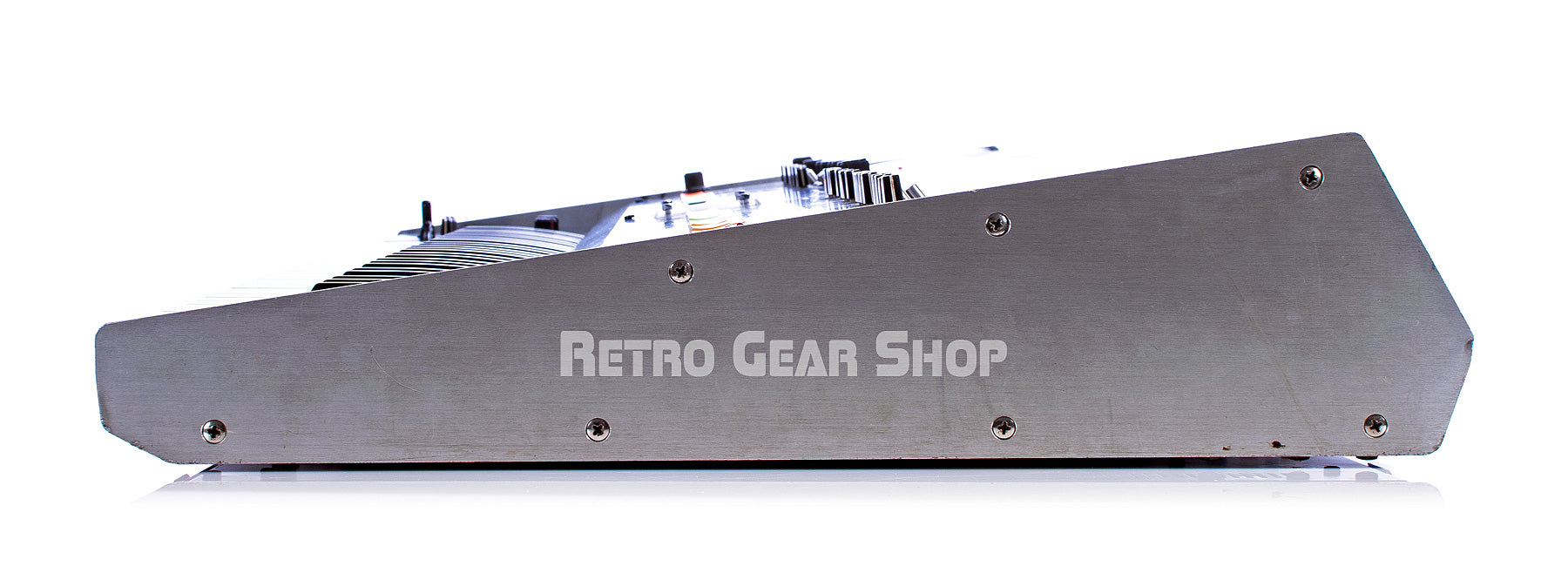 Roland Jupiter-8 JP8 Rare Vintage Analog Synthesizer Synth