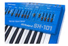 Roland SH-101 Blue Logo