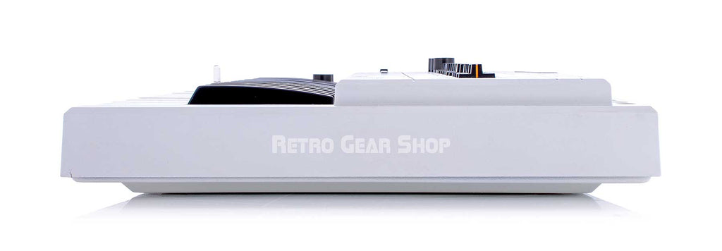 Roland SH-101 Custom White Right