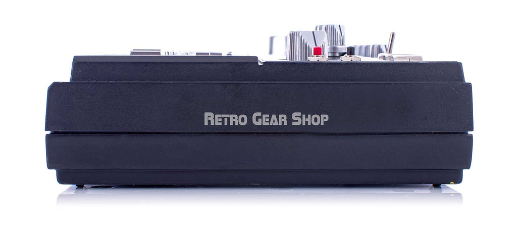 Roland TB-303 Bass Line Synthesizer The Beast Right