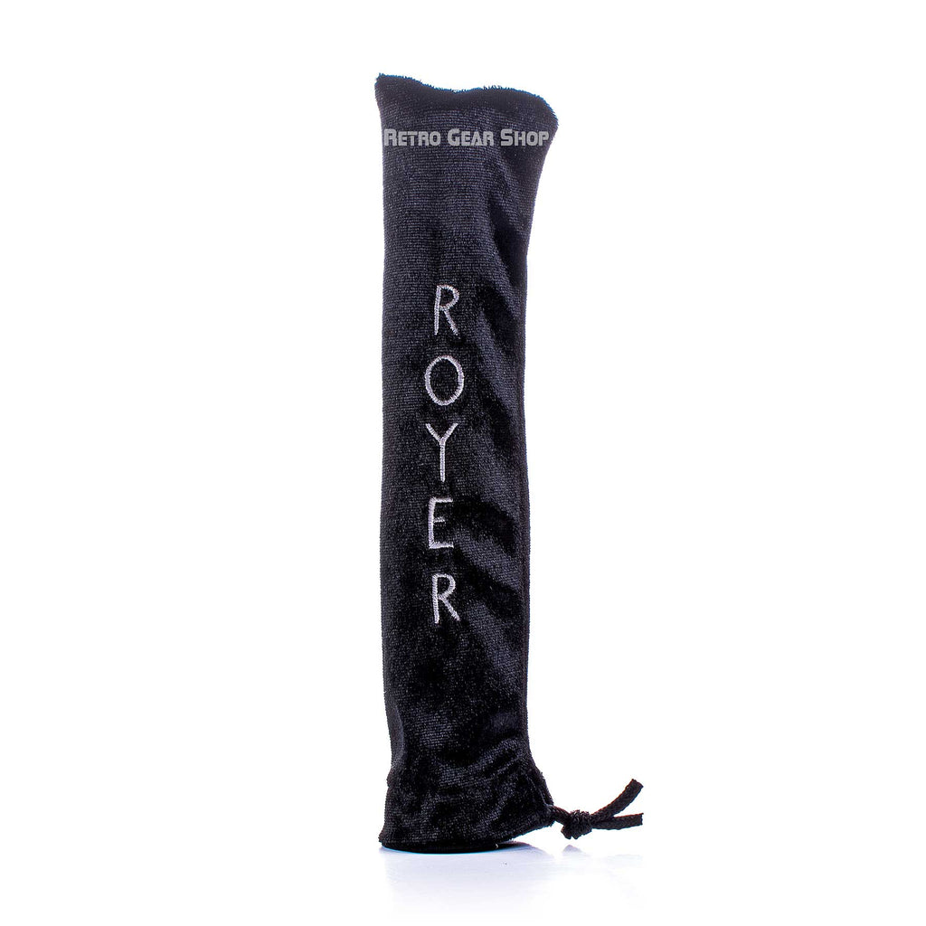 Royer SF-12 Slip Cover