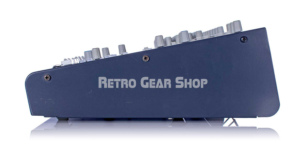 Solid State Logic SSL X-Desk Right