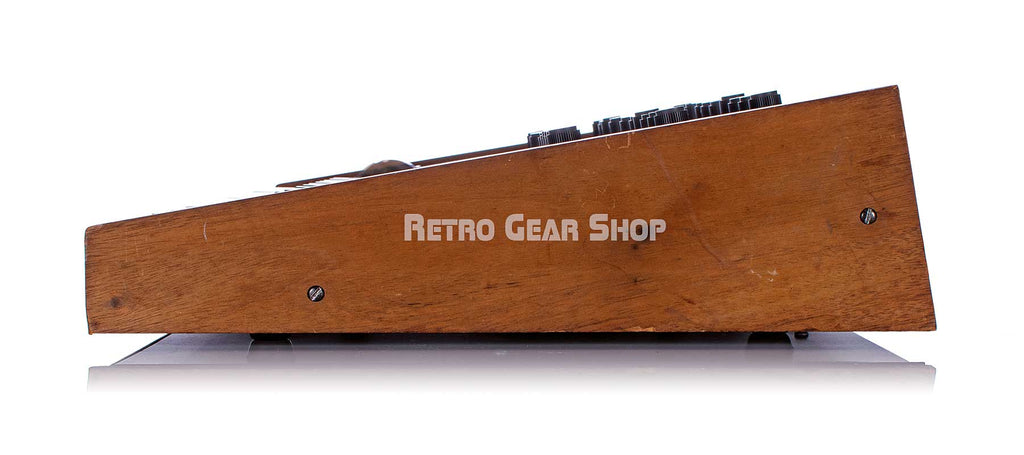 Sequential Circuits Pro One J-Wire Serviced Right