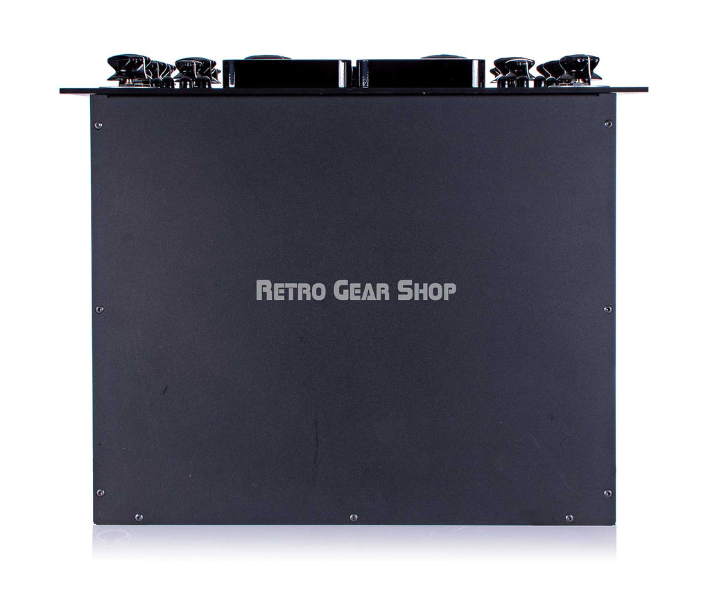 Shadow Hills Mastering Compressor Bottom