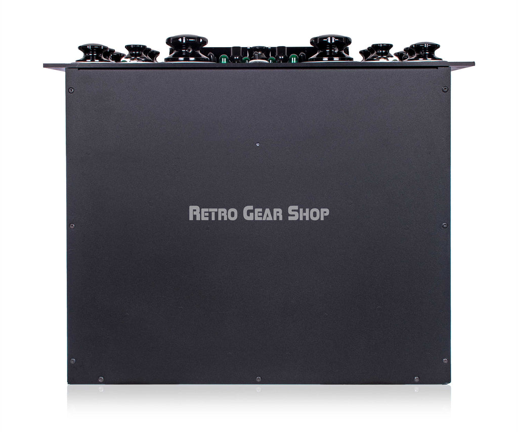 Shadow Hills Compressor Bottom