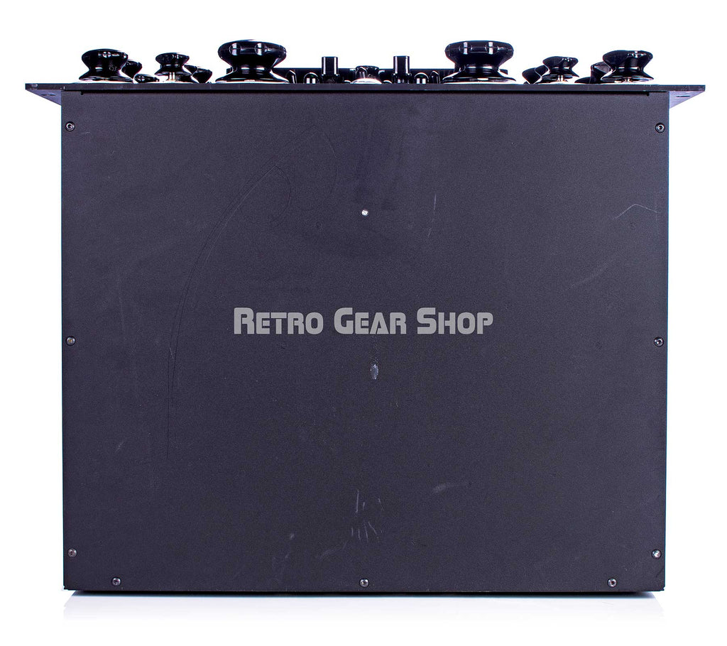 Shadow Hills Mastering Compressor Bottom