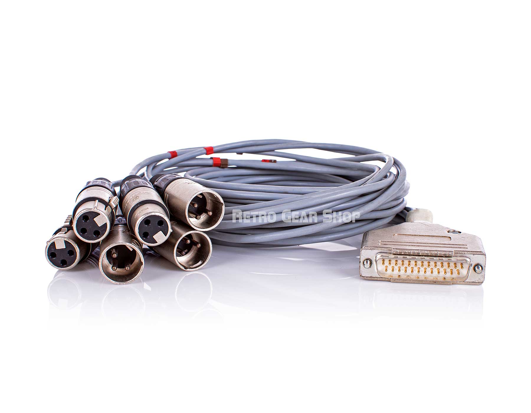 Sintefex FX-8000 Breakout Cable