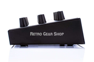 Stereoping CE-1 Qfeld Midi Controller for Waldorf Blofeld/Q/micro Q Right