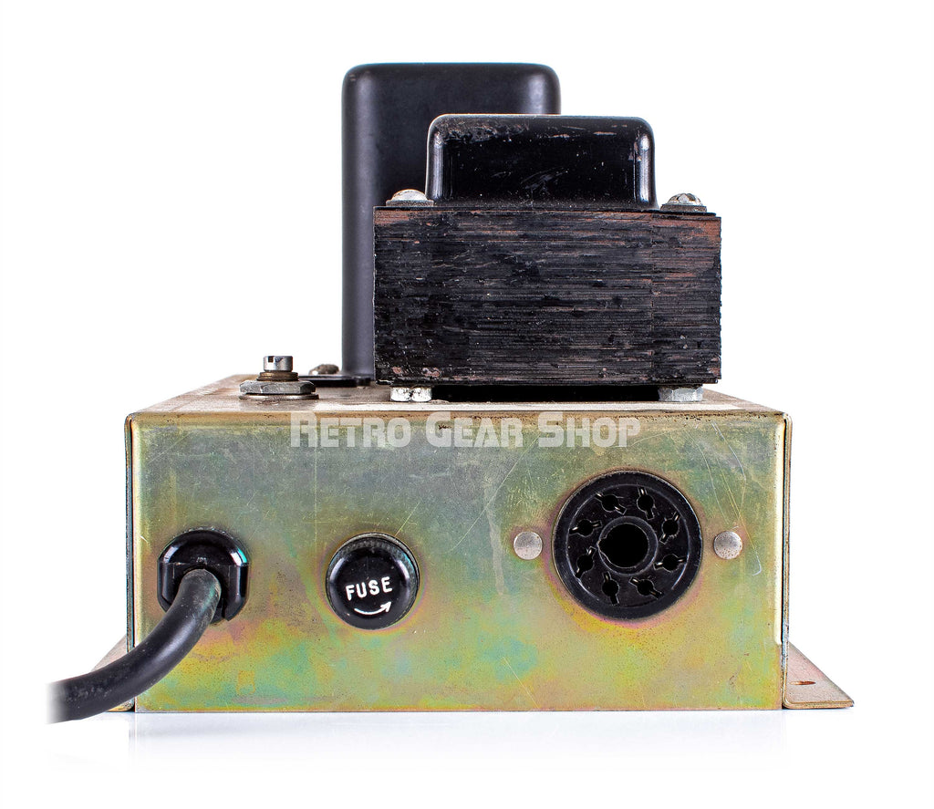 Stromberg Carlson PA-7 PSU Front