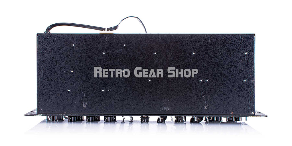 Studio Electronics Midimini Moog Boards Bottom