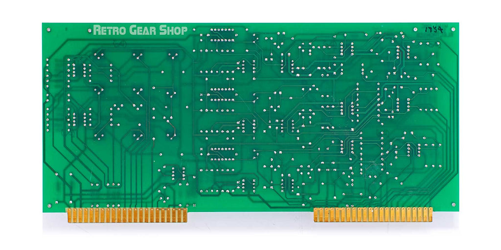 Studio Electronics Midimini Internal Circuit Board