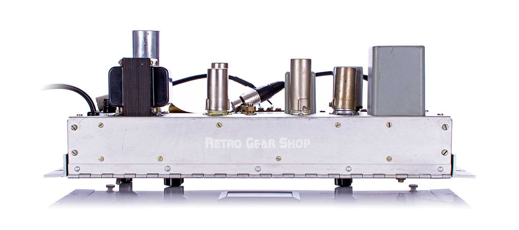 Teletronix LA-2A Vintage Bottom