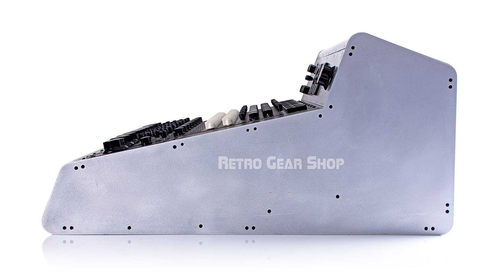 Tree Audio Roots Console Sidecar 8 Channel Right