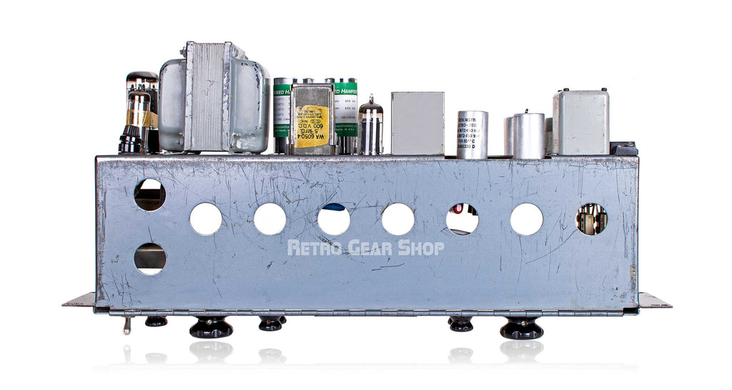 Universal Audio 175B Compressor Limiter Bottom