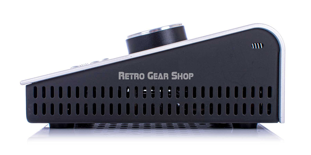 Universal Audio Apollo Twin Duo Right