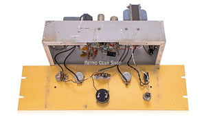 Teletronix Model LA-1 Internal Top