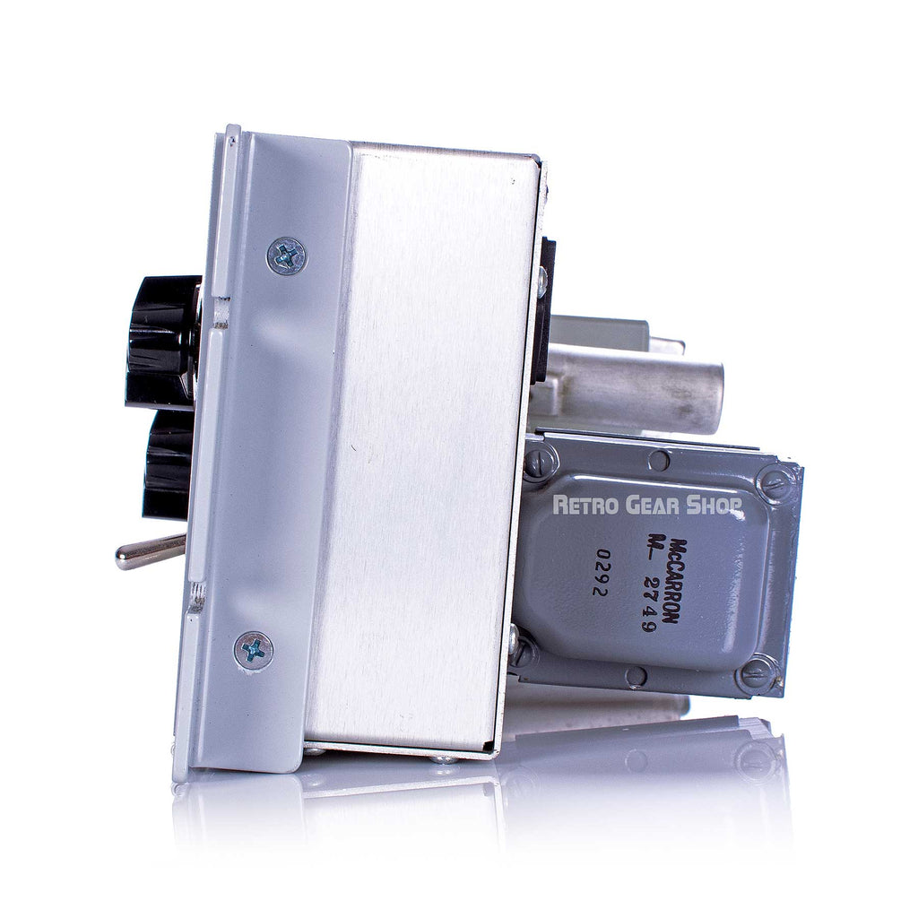 Universal Audio Teletronix LA-2A Reissue Leveling Amplifier Right