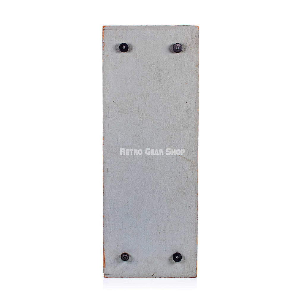 Urei Universal Audio Cooper Time Cube Box Rear