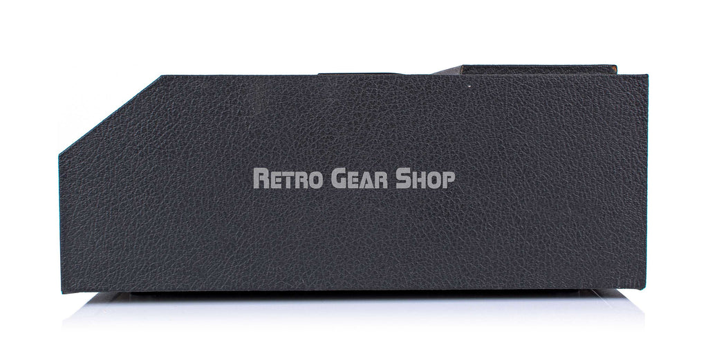 Wersi AP6 Bass Synth Right