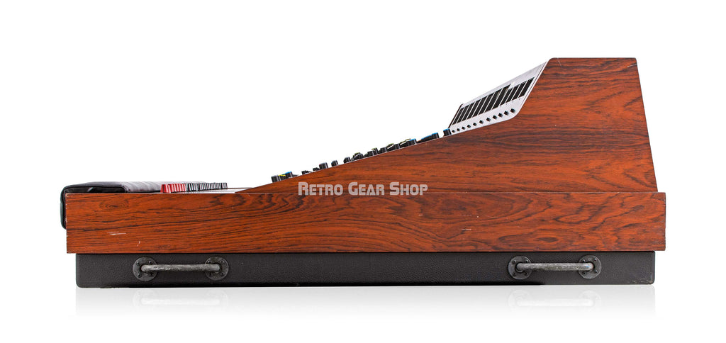 Yamaha PM-2000 Right