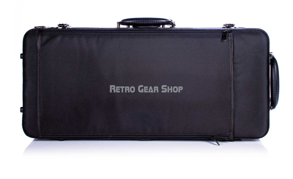 Yanagisawa AW01 Alto Saxophone Sax AWO1 AW-01 Case Rear