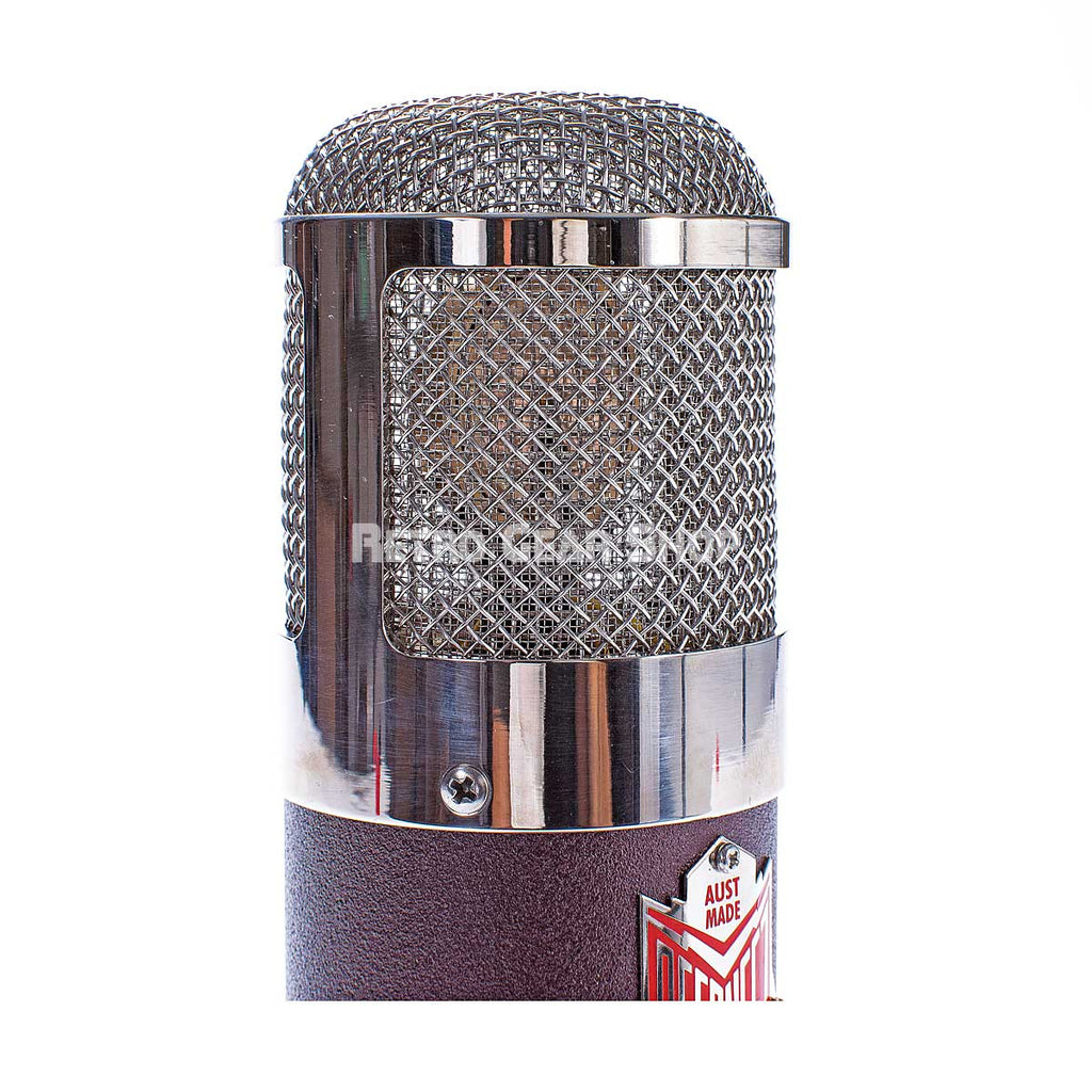 BeesNeez Microphones Arabella Grill