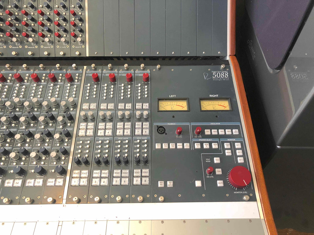 Rupert Neve Designs RND 5088