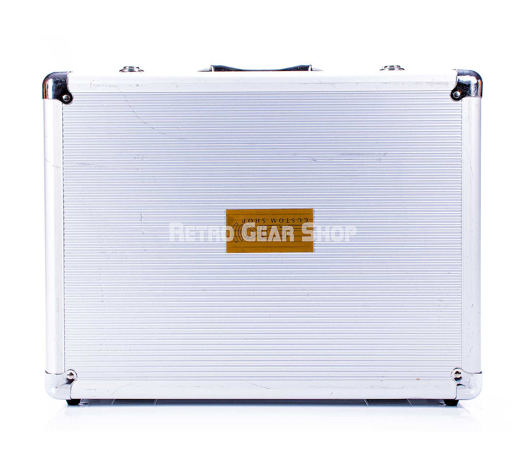 ADK Vienne 12T Flight Case
